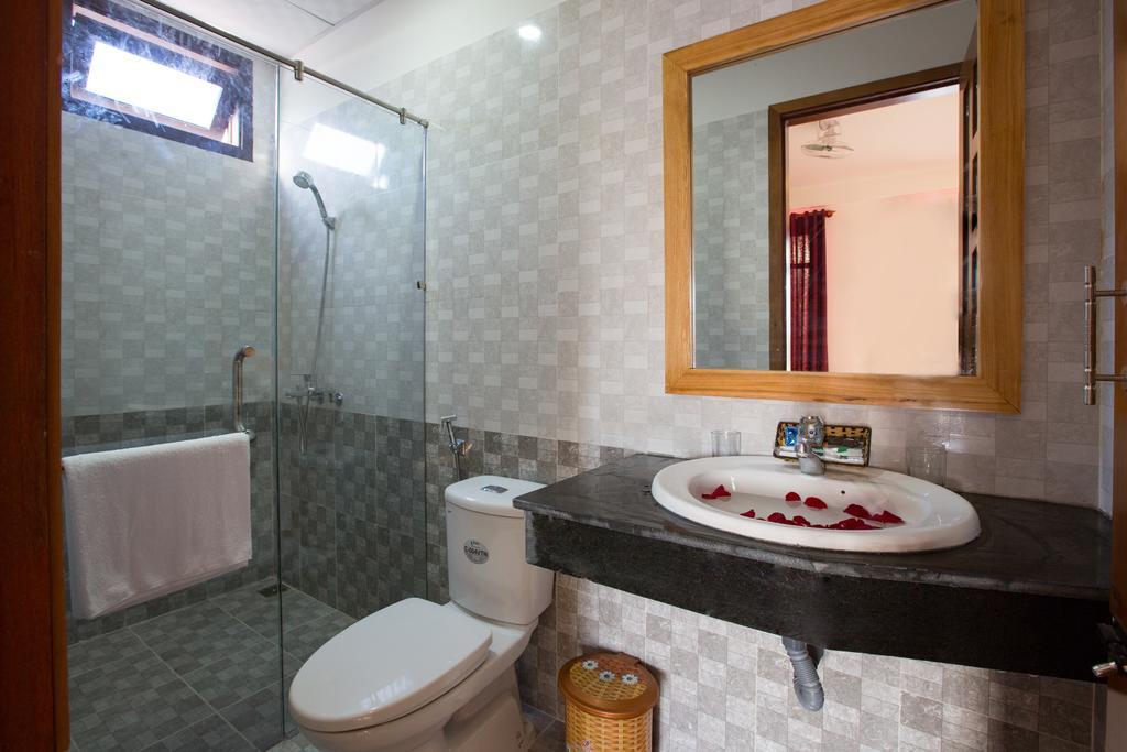 Quynh Chau Homestay Hoi An Exterior photo