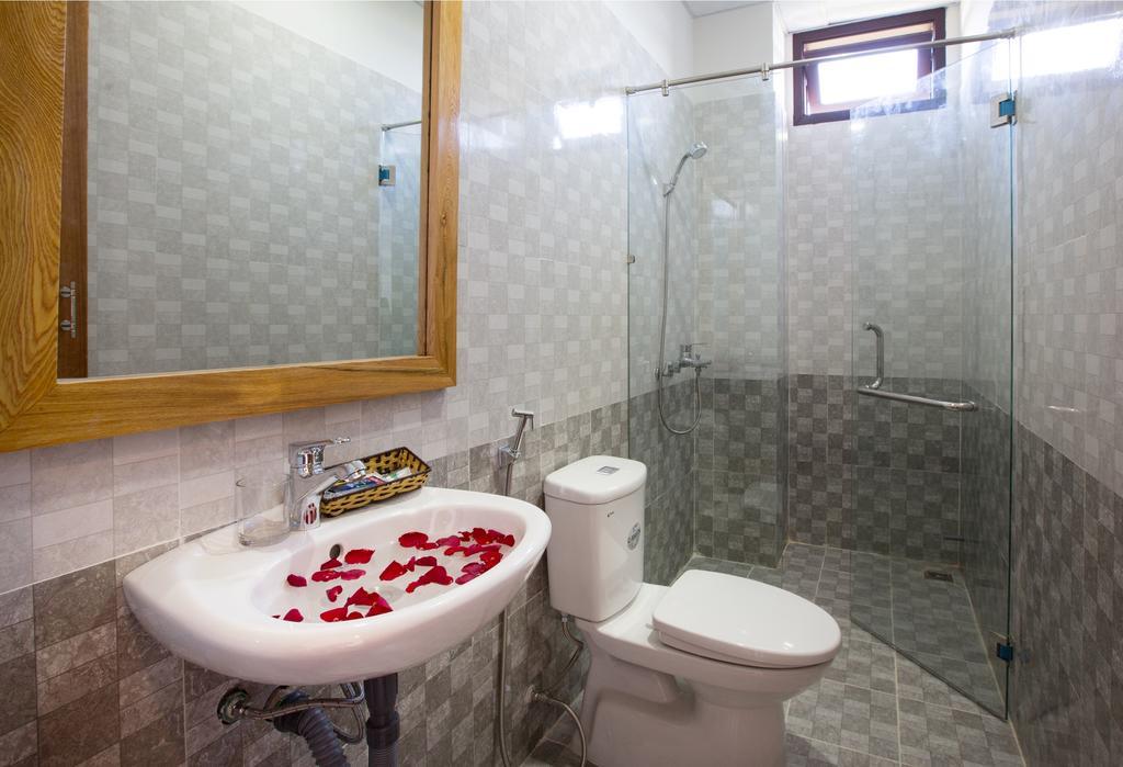 Quynh Chau Homestay Hoi An Exterior photo